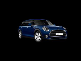 MINI Clubman 1.5 Cooper Estate 6dr Petrol Manual Euro 6 (s/s) (136 ps)