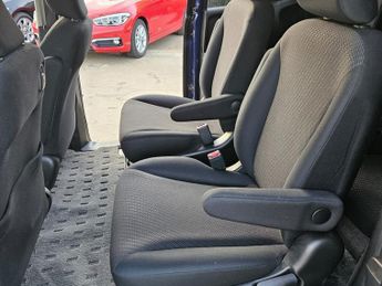 Honda Freed 1.5L HYBRID-AUTOMATIC-6 SEATS FAMILY CAR-ULEZ/CAZ PASS-FREE 18MO