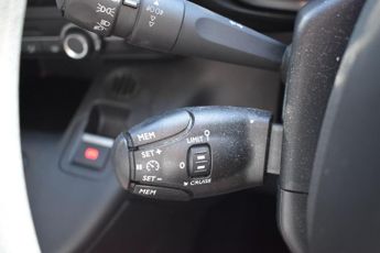 Citroen e-Berlingo 50kWh Feel XL Auto 5dr (7.4kW Charger)