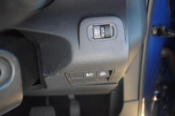 Citroen e-Berlingo 50kWh Feel XL Auto 5dr (7.4kW Charger)