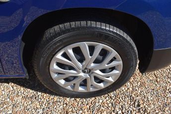 Citroen e-Berlingo 50kWh Feel XL Auto 5dr (7.4kW Charger)