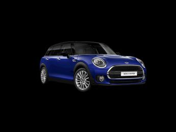MINI Clubman 1.5 Cooper Classic Estate 6dr Petrol Manual Euro 6 (s/s) (136 ps