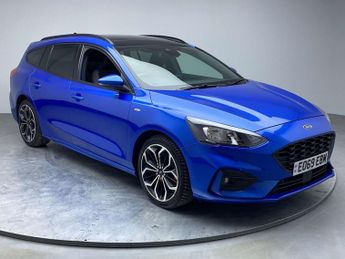 Ford Focus 1.5T EcoBoost ST-Line X Estate 5dr Petrol Manual Euro 6 (s/s) (1