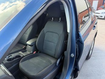 Ford Kuga 1.5 EcoBlue Zetec SUV 5dr Diesel Auto Euro 6 (s/s) (120 ps)