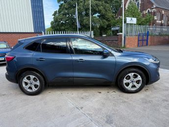 Ford Kuga 1.5 EcoBlue Zetec SUV 5dr Diesel Auto Euro 6 (s/s) (120 ps)
