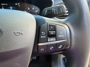 Ford Kuga 1.5 EcoBlue Zetec SUV 5dr Diesel Auto Euro 6 (s/s) (120 ps)
