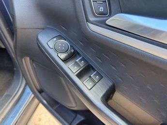Ford Kuga 1.5 EcoBlue Zetec SUV 5dr Diesel Auto Euro 6 (s/s) (120 ps)