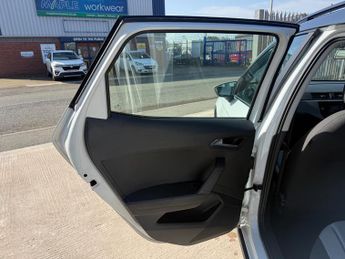 SEAT Arona 1.0 TSI GPF SE Technology SUV 5dr Petrol DSG Euro 6 (s/s) (115 p