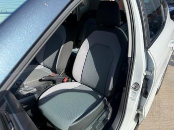 SEAT Arona 1.0 TSI GPF SE Technology SUV 5dr Petrol DSG Euro 6 (s/s) (115 p