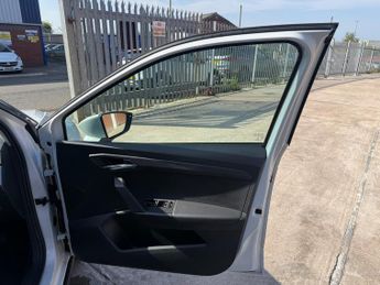 SEAT Arona 1.0 TSI GPF SE Technology SUV 5dr Petrol DSG Euro 6 (s/s) (115 p