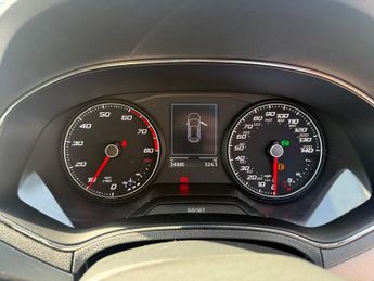 SEAT Arona 1.0 TSI GPF SE Technology SUV 5dr Petrol DSG Euro 6 (s/s) (115 p