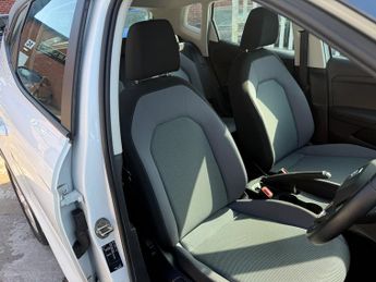 SEAT Arona 1.0 TSI GPF SE Technology SUV 5dr Petrol DSG Euro 6 (s/s) (115 p