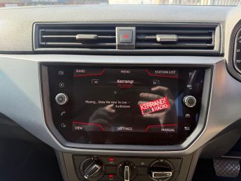 SEAT Arona 1.0 TSI GPF SE Technology SUV 5dr Petrol DSG Euro 6 (s/s) (115 p