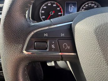 SEAT Arona 1.0 TSI GPF SE Technology SUV 5dr Petrol DSG Euro 6 (s/s) (115 p