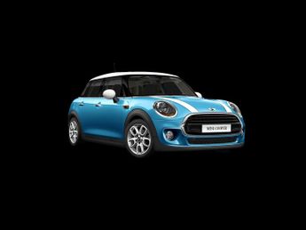 MINI Hatch 1.5 Cooper Hatchback 5dr Petrol Manual Euro 6 (s/s) (136 ps)