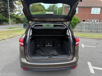 Ford C-MAX 2.0 TDCi Titanium MPV 5dr Diesel Powershift Euro 6 (s/s) (Nav) (
