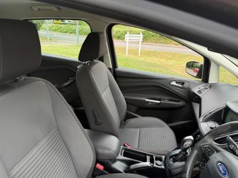 Ford C-MAX 2.0 TDCi Titanium MPV 5dr Diesel Powershift Euro 6 (s/s) (Nav) (