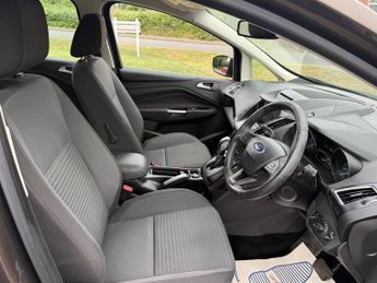 Ford C-MAX 2.0 TDCi Titanium MPV 5dr Diesel Powershift Euro 6 (s/s) (Nav) (