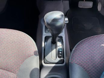 Hyundai Amica 1.1 CDX Hatchback 5dr Petrol Automatic (145 g/km, 62 bhp)