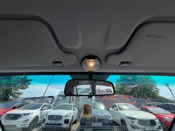 Hyundai Amica 1.1 CDX Hatchback 5dr Petrol Automatic (145 g/km, 62 bhp)