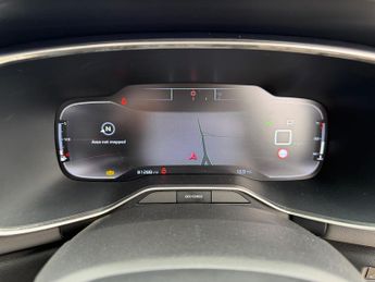 Citroen C5 Aircross 1.5 BlueHDi Flair Plus SUV 5dr Diesel EAT8 Euro 6 (s/s) (130 ps)