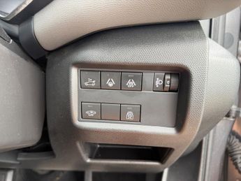 Citroen C5 Aircross 1.5 BlueHDi Flair Plus SUV 5dr Diesel EAT8 Euro 6 (s/s) (130 ps)
