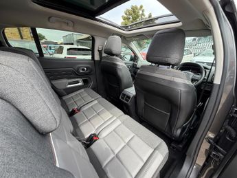 Citroen C5 Aircross 1.5 BlueHDi Flair Plus SUV 5dr Diesel EAT8 Euro 6 (s/s) (130 ps)