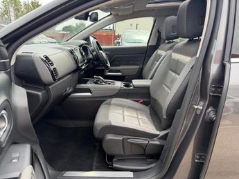 Citroen C5 Aircross 1.5 BlueHDi Flair Plus SUV 5dr Diesel EAT8 Euro 6 (s/s) (130 ps)