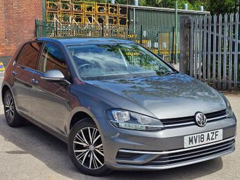 Volkswagen Golf 1.4 TSI SE Hatchback 5dr Petrol Manual Euro 6 (s/s) (125 ps)
