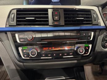BMW 4 Series 3.0 435i M Sport Convertible 2dr Petrol Auto Euro 6 (s/s) (306 p