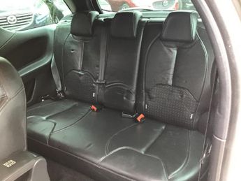 DS DS 3 1.2 PureTech Givenchy Le Makeup Hatchback 3dr Petrol Manual Euro