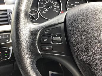 BMW 3 Series 2.0 318d SE Touring 5dr Diesel Auto Euro 6 (s/s) (150 ps)