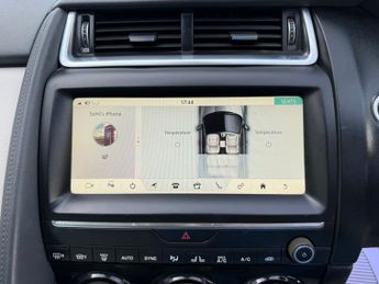 Jaguar E-Pace 2.0 P200 S SUV 5dr Petrol Auto AWD Euro 6 (s/s) (200 ps)