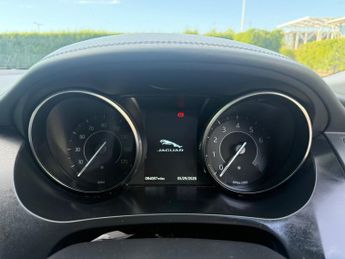 Jaguar E-Pace 2.0 P200 S SUV 5dr Petrol Auto AWD Euro 6 (s/s) (200 ps)