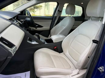 Jaguar E-Pace 2.0 P200 S SUV 5dr Petrol Auto AWD Euro 6 (s/s) (200 ps)