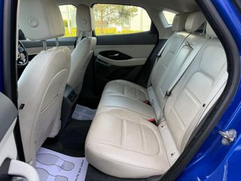 Jaguar E-Pace 2.0 P200 S SUV 5dr Petrol Auto AWD Euro 6 (s/s) (200 ps)