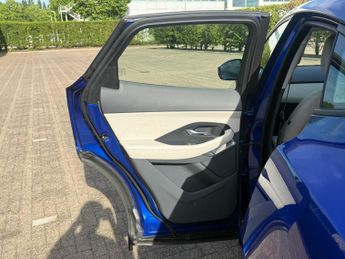 Jaguar E-Pace 2.0 P200 S SUV 5dr Petrol Auto AWD Euro 6 (s/s) (200 ps)