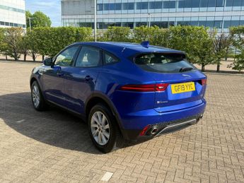 Jaguar E-Pace 2.0 P200 S SUV 5dr Petrol Auto AWD Euro 6 (s/s) (200 ps)