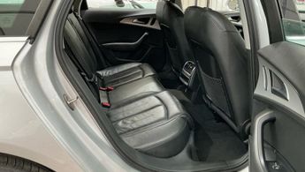 Audi A6 Avant 2.0 TDI SE Estate 5dr Diesel Manual Euro 5 (s/s) (177 ps) JUST 1