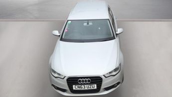 Audi A6 Avant 2.0 TDI SE Estate 5dr Diesel Manual Euro 5 (s/s) (177 ps) JUST 1