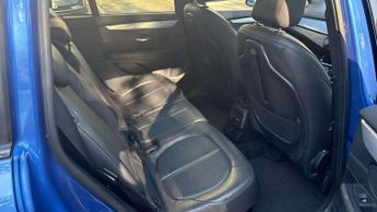 BMW 2 Series Gran Tourer 2.0 220d M Sport Auto xDrive Euro 6 (s/s) 5dr