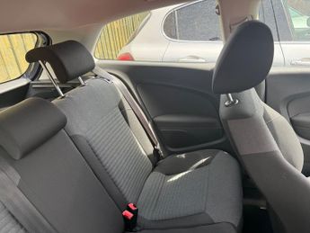 Volkswagen Polo 1.4 SE Hatchback 3dr Petrol Manual Euro 5 (85 ps)