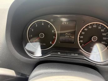 Volkswagen Polo 1.4 SE Hatchback 3dr Petrol Manual Euro 5 (85 ps)