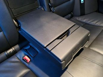 BMW 5 Series 2.0 528i M Sport Auto Euro 5 (s/s) 4dr