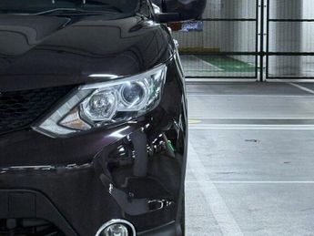 Nissan Qashqai 1.2 DIG-T N-Vision SUV 5dr Petrol XTRON 2WD Euro 6 (s/s) (115 ps