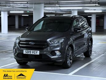 Ford Kuga 1.5T EcoBoost ST-Line Edition SUV 5dr Petrol Auto AWD Euro 6 (s/