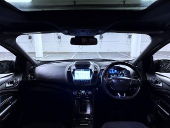Ford Kuga 1.5T EcoBoost ST-Line Edition SUV 5dr Petrol Auto AWD Euro 6 (s/