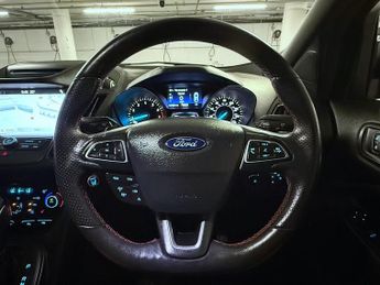 Ford Kuga 1.5T EcoBoost ST-Line Edition SUV 5dr Petrol Auto AWD Euro 6 (s/