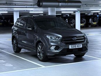 Ford Kuga 1.5T EcoBoost ST-Line Edition SUV 5dr Petrol Auto AWD Euro 6 (s/