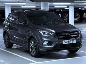 Ford Kuga 1.5T EcoBoost ST-Line Edition SUV 5dr Petrol Auto AWD Euro 6 (s/